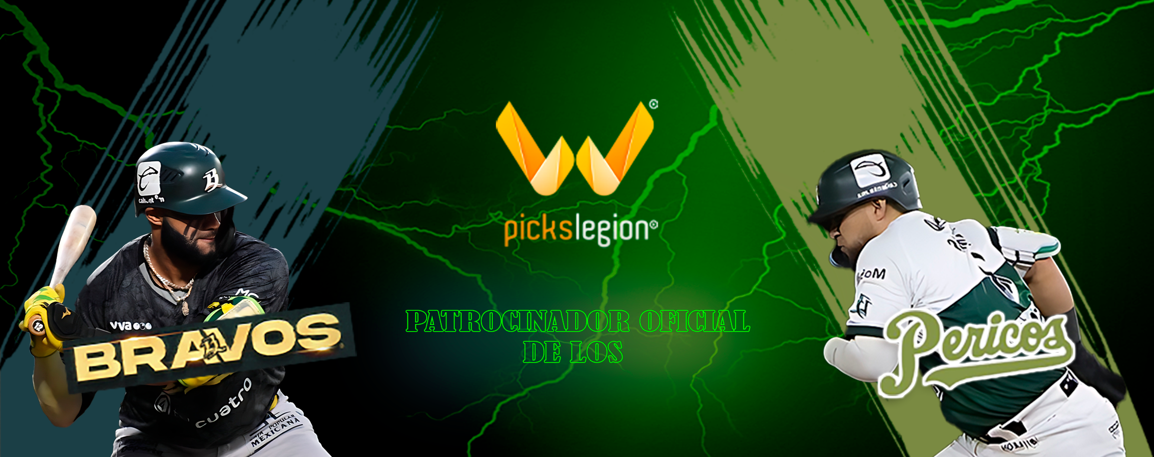Picks Legion